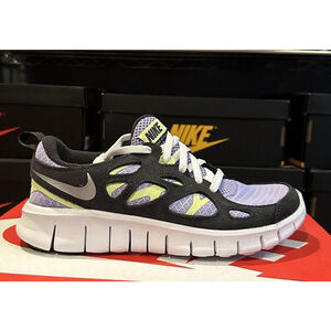 Nike Free Run Sneakers ladies or youth